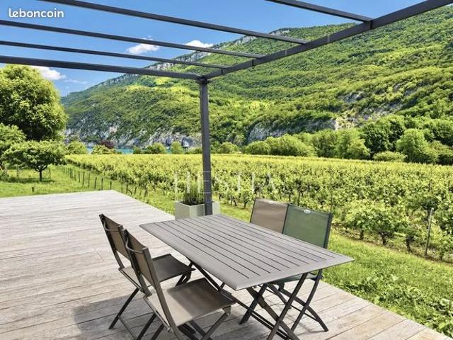 Maison 4 pièces 111 m²
