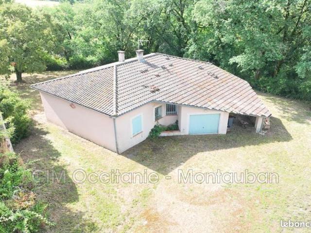 Maison 4 pièces 111 m²