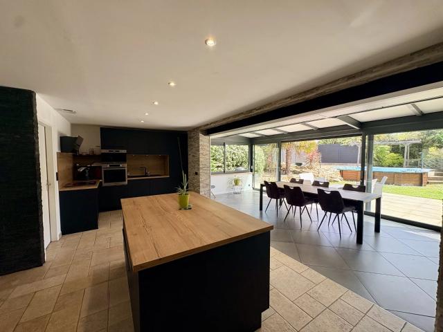 Maison 4 pièces 111 m²