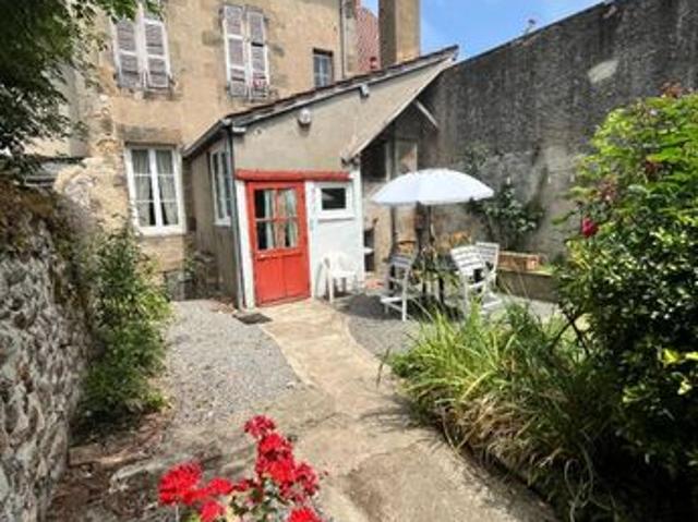 Maison 4 pièces 111 m²