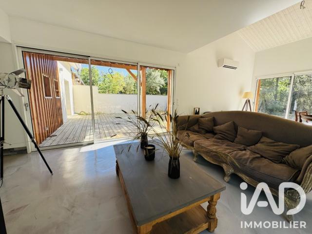 Maison 4 pièces 111 m²