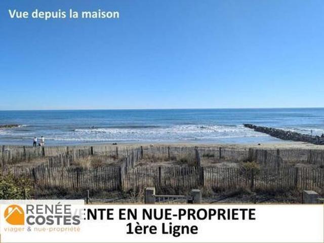 Maison 4 pièces 111 m²