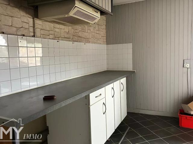 Maison 4 pièces 111 m²