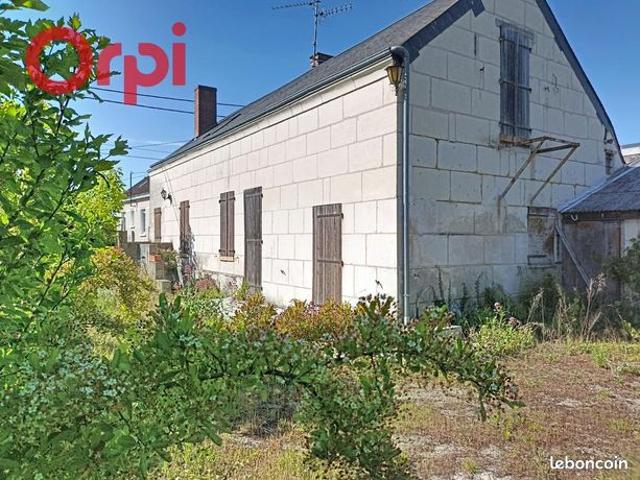 Maison 4 pièces 111 m²