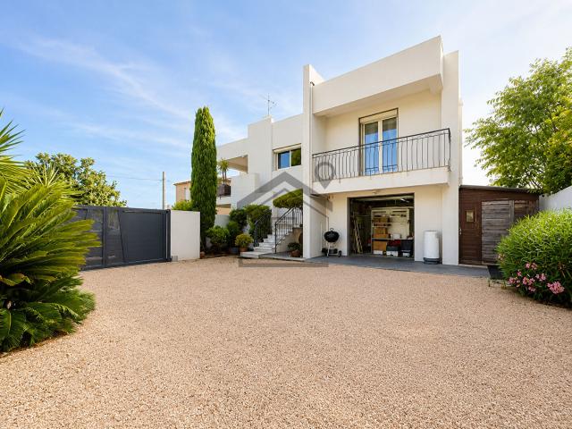 Maison 4 pièces 111 m²