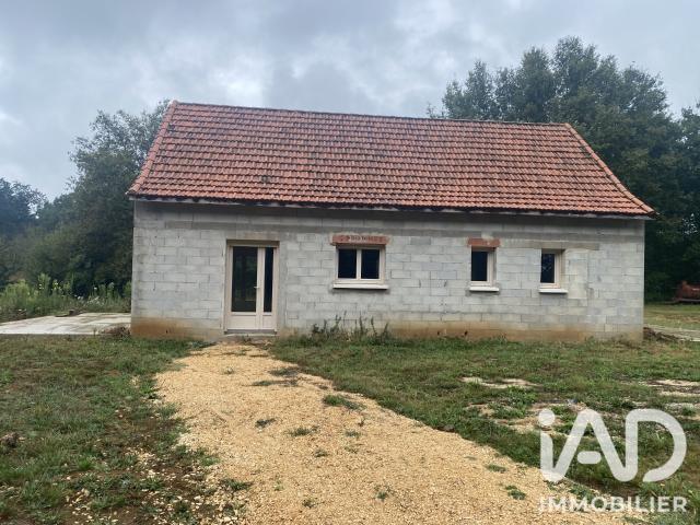 Maison 4 pièces 111 m²