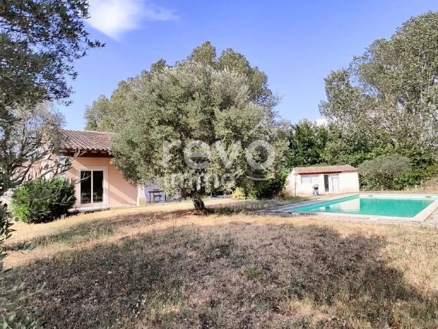 Maison 4 pièces 111 m²