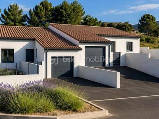 Maison 4 pièces 111 m²
