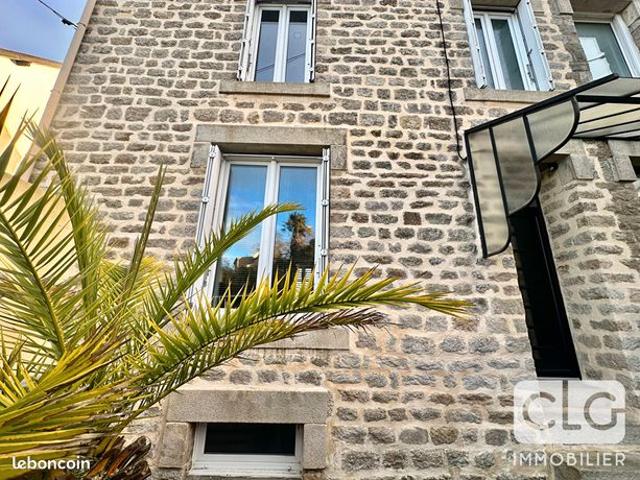 Maison 4 pièces 111 m²