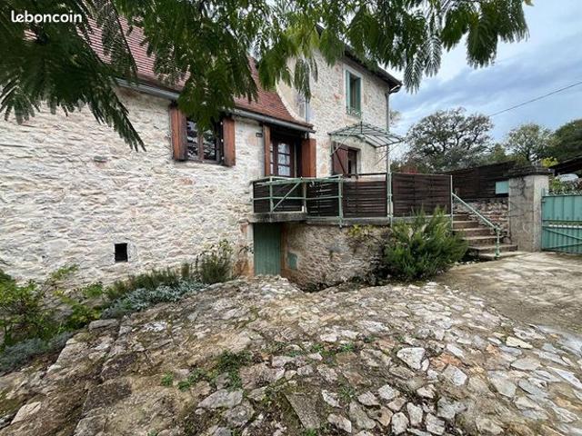Maison 4 pièces 111 m²