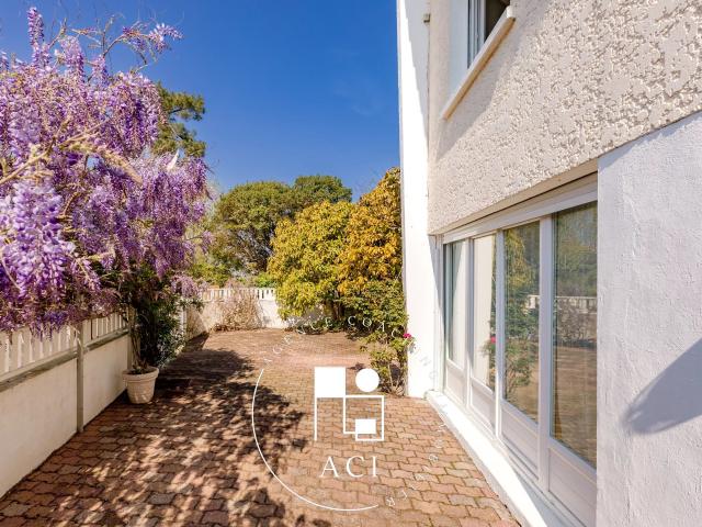 Maison 4 pièces 111 m²