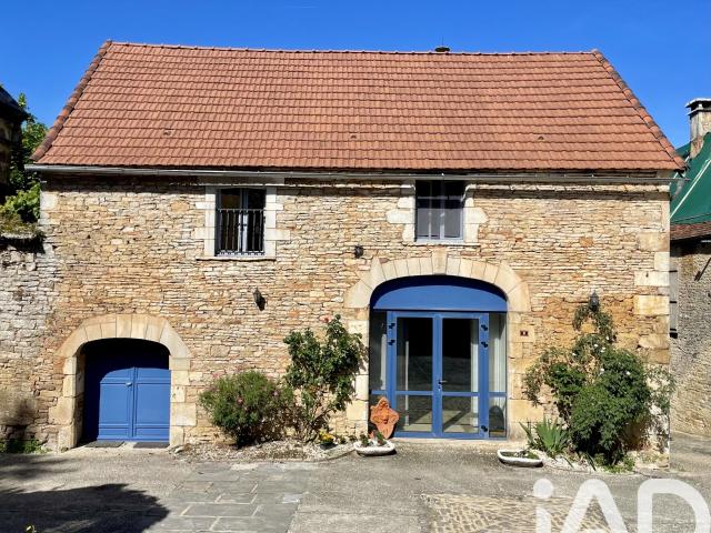 Maison 4 pièces 111 m²