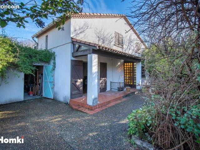 Maison 4 pièces 111 m²