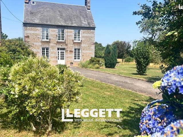 Maison 4 pièces 111 m²