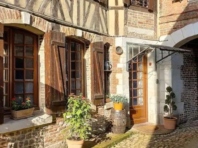 Maison 4 pièces 111 m²