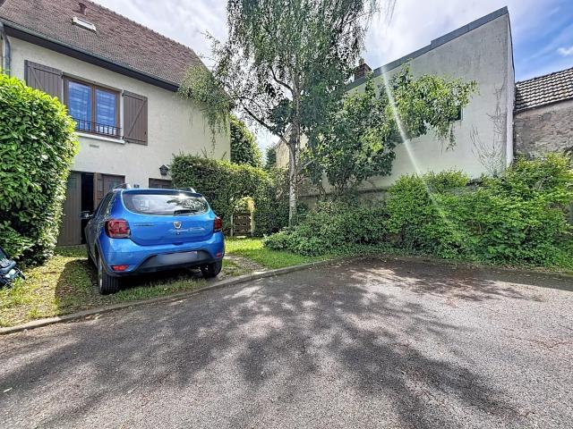 Maison 4 pièces 111 m²