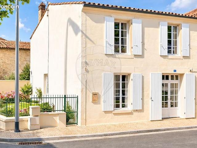 Maison 4 pièces 111 m²