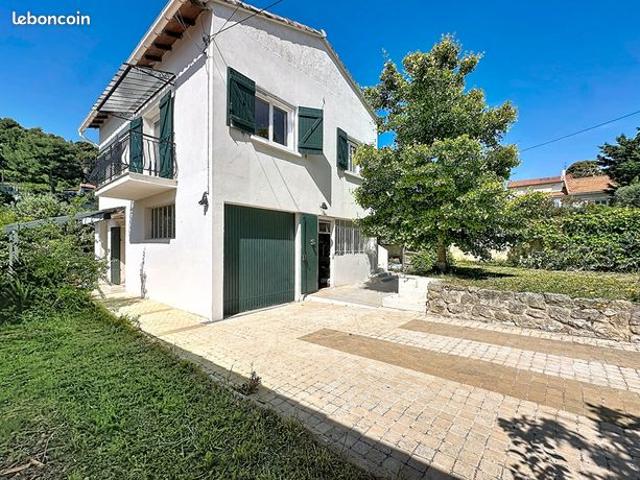 Maison 4 pièces 111 m²