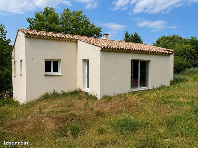 Maison 4 pièces 111 m²
