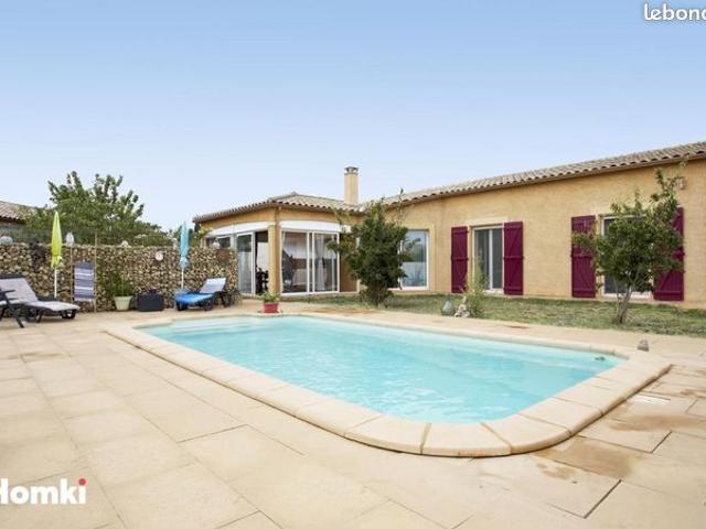 Maison 4 pièces 111 m²