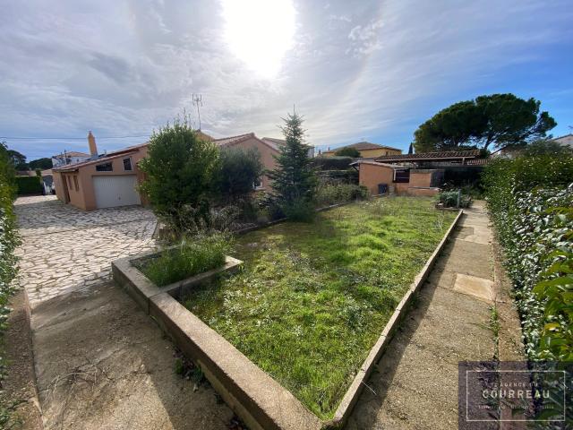 Maison 4 pièces 111 m²