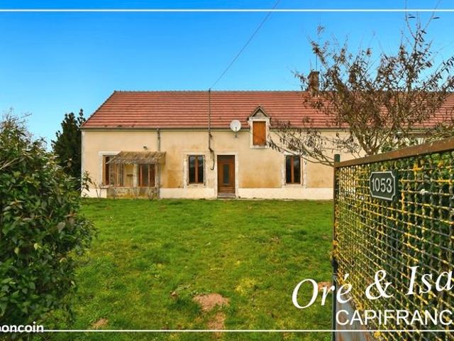 Maison 4 pièces 111 m²