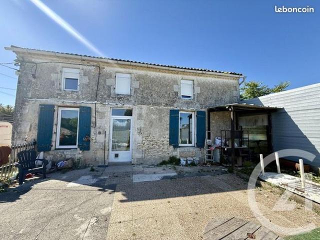 Maison 4 pièces 111 m²