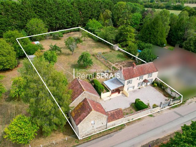 Maison 4 pièces 111 m²