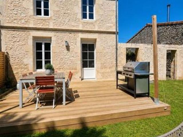 Maison 4 pièces 111 m²