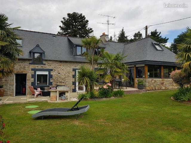 Maison 4 pièces 111 m²