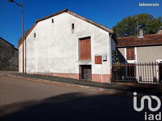 Maison 4 pièces 111 m²