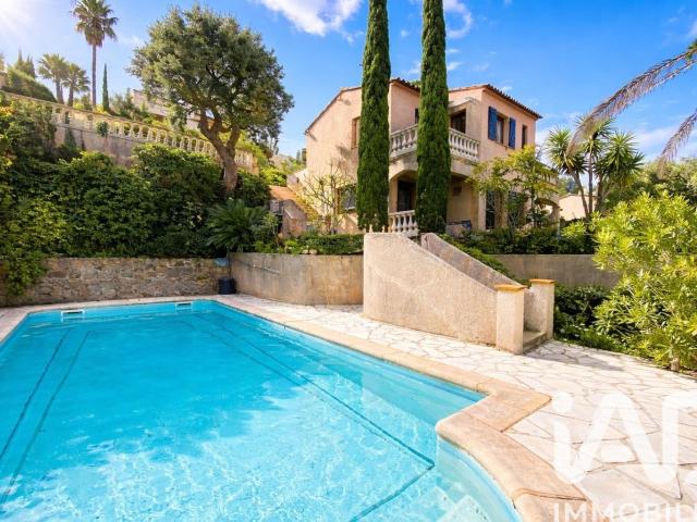 Maison 4 pièces 111 m²