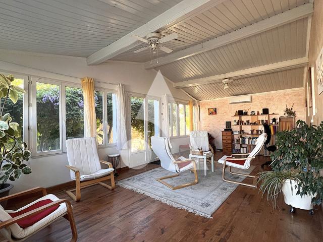 Maison 4 pièces 111 m²
