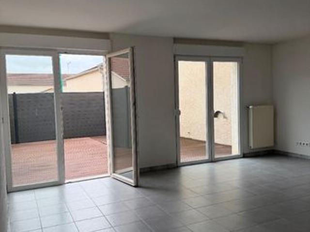 Maison 4 pièces 111 m²