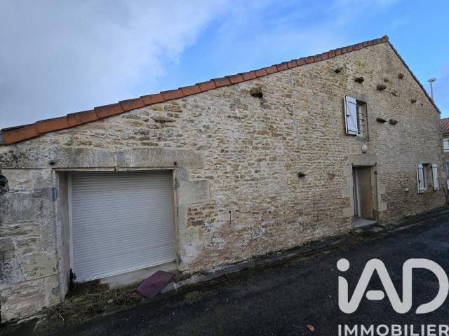 Maison 4 pièces 111 m²