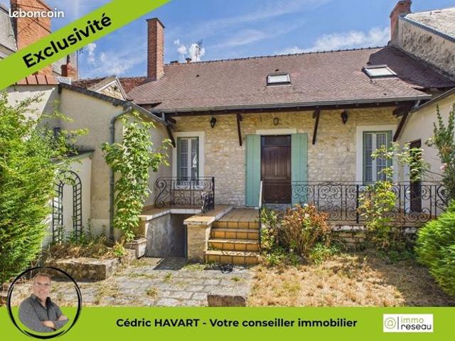 Maison 4 pièces 111 m²