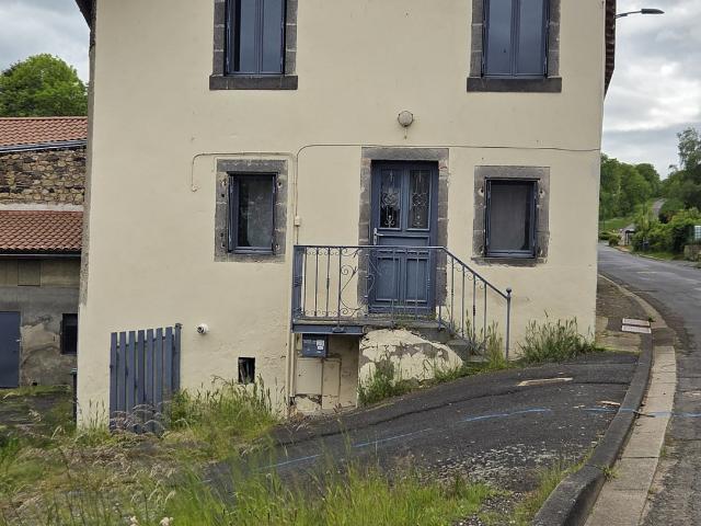 Maison 4 pièces 111 m²