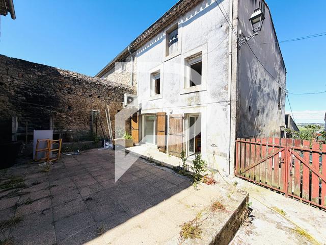 Maison 4 pièces 111 m²