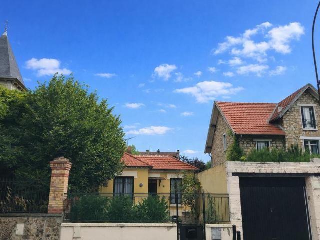 Maison 4 pièces 111 m²