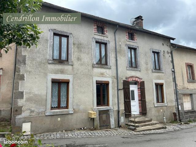 Maison 4 pièces 111 m²
