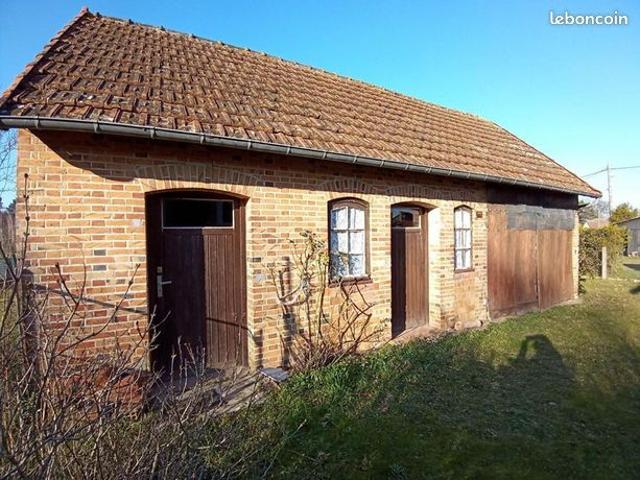 Maison 4 pièces 111 m²