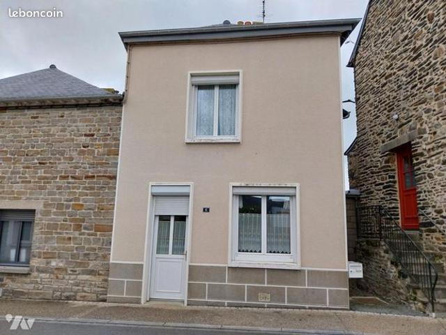 Maison 4 pièces 111 m²