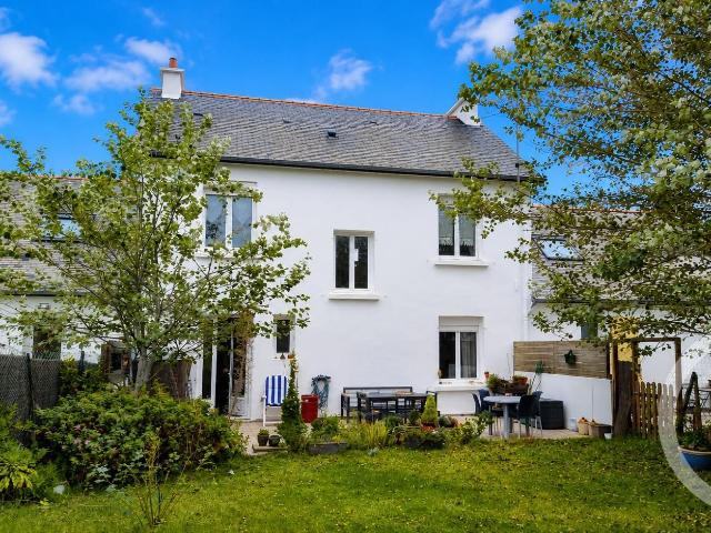 Maison 4 pièces 111 m²