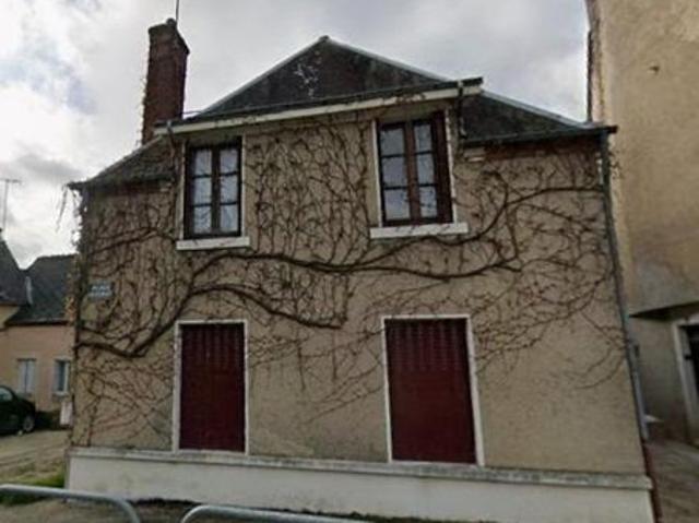Maison 4 pièces 111 m²