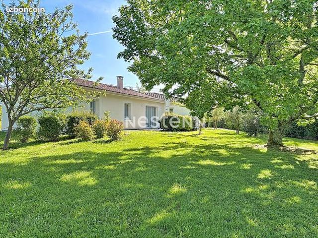 Maison 4 pièces 111 m²