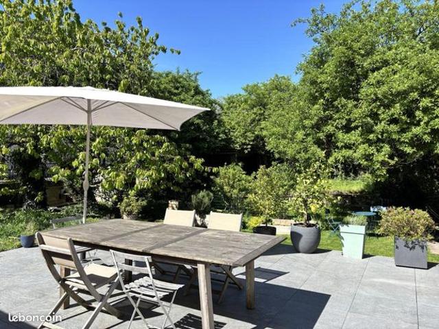 Maison 4 pièces 111 m²