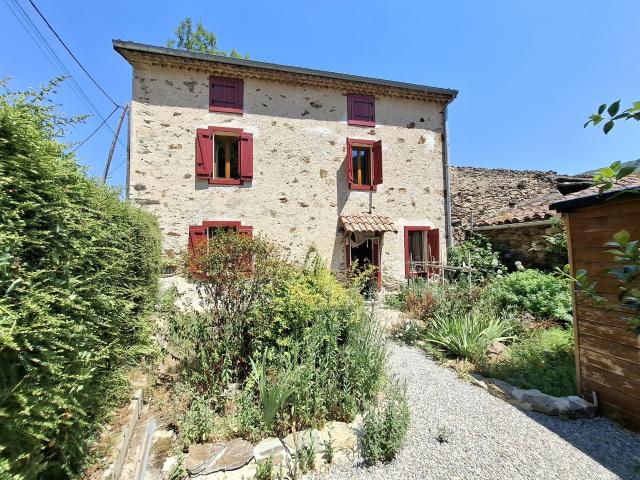 Maison 4 pièces 111 m²