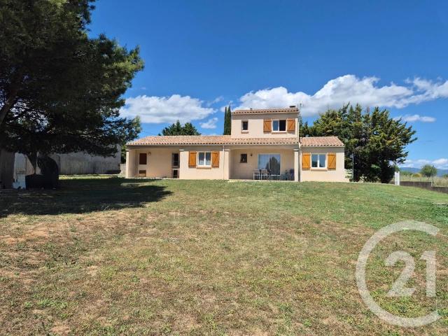 Maison 4 pièces 111 m²