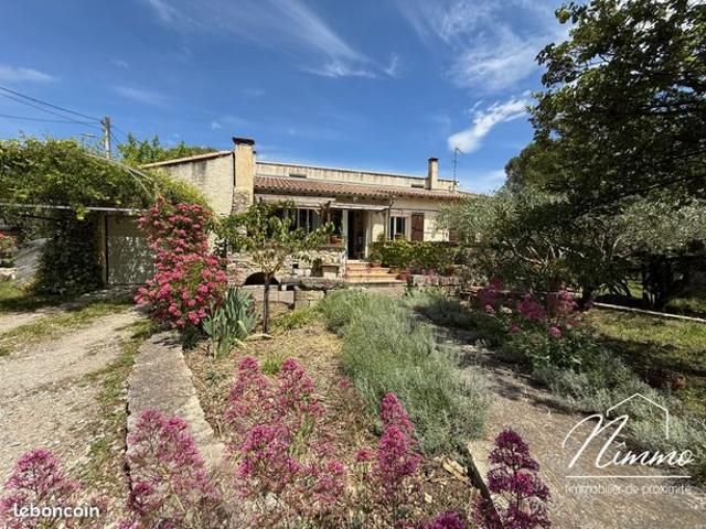 Maison 4 pièces 111 m²