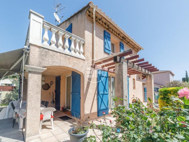 Maison 4 pièces 111 m²